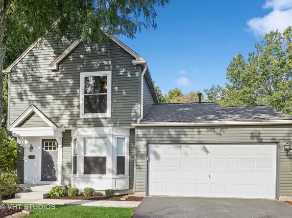 2615 Barley Ct, Aurora, IL 60502