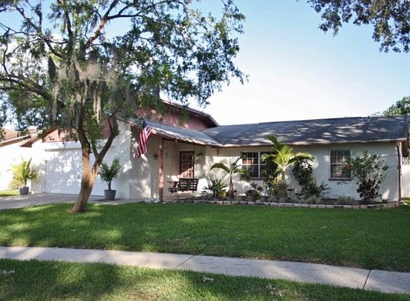 2nd image of 6516 N Secrest Ct