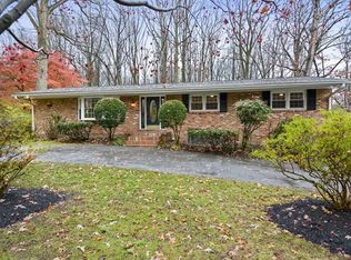 17424 Astoria Ln, Silver Spring, MD 20905