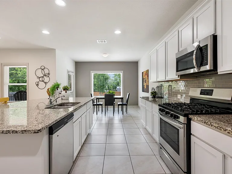 1116 La Conterra Blvd — Photo 22