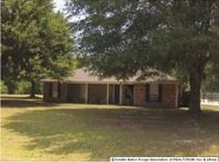 17444 Thelma Dr, Prairieville, LA 70769