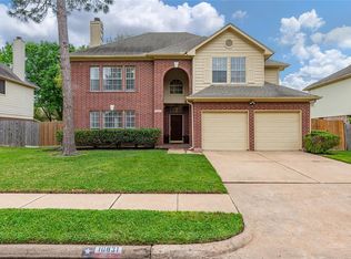 10831 Ryan Oaks Dr, Houston, TX 77065