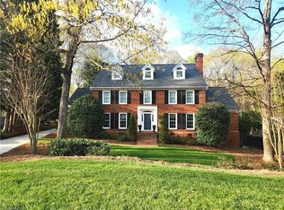 2006 Tiffany Pl, Greensboro, NC 27408