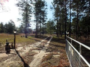 46 Striped Dolphin Ct, Defuniak Springs, FL 32433