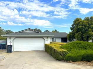 22416 Loomis Peak Pl, Cottonwood, CA 96022