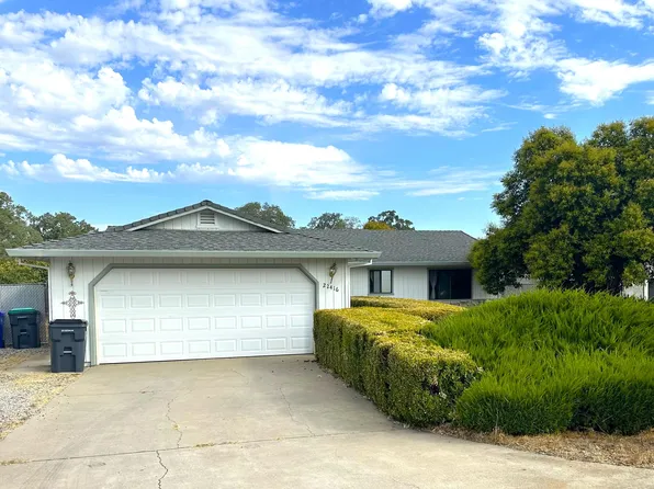 22416 Loomis Peak Pl, Cottonwood, CA 96022