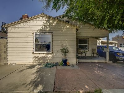 1231 Cypress Ave, Santa Ana, CA, 92707