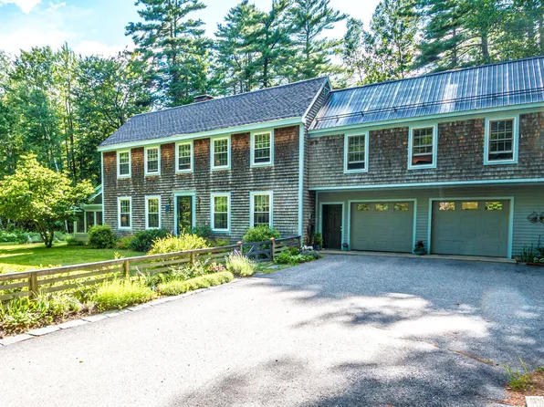 1342 Stark Road, Conway, NH 03813
