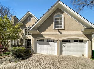 3521 Knollhaven Dr, Atlanta, GA 30319