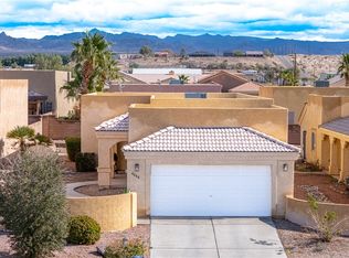 4696 S Reyes Adobe Dr, Fort Mohave, AZ 86426