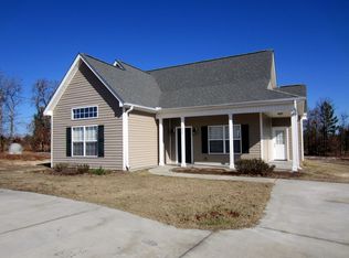 424 Tree Top Ln, Lugoff, SC 29078