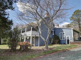 3354 James River Rd, Howardsville, VA 24562