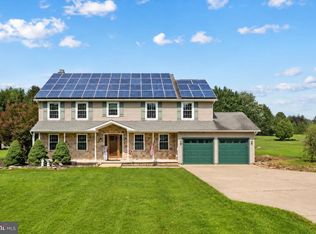 122 Fox Run, Woolwich Township, NJ 08085