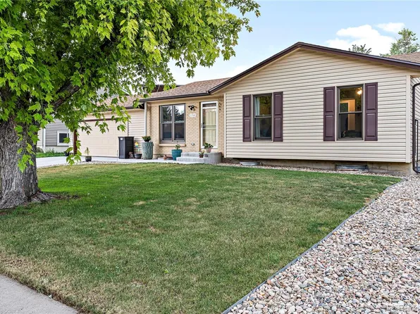 17944 E Iowa Drive, Aurora, CO 80017