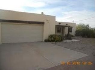 1478 N Marlow Rd, Apache Junction, AZ 85119