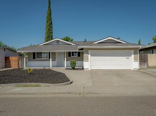 2235 Nottingham Dr, Fairfield, CA 94533
