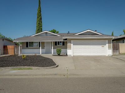 2235 Nottingham Drive, Fairfield, CA, 94533