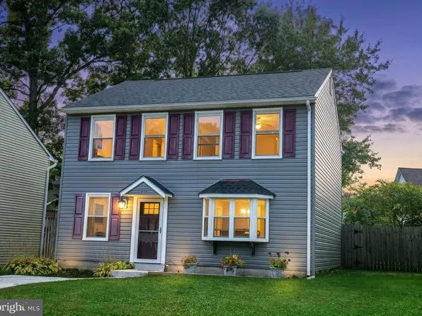 134 Laburnum Rd, Edgewood, MD 21040
