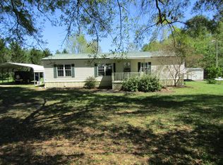 1331 Avant Loop, Georgiana, AL 36033