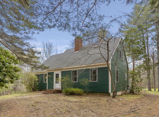 76 Mistic Ave, Rockport, ME 04856