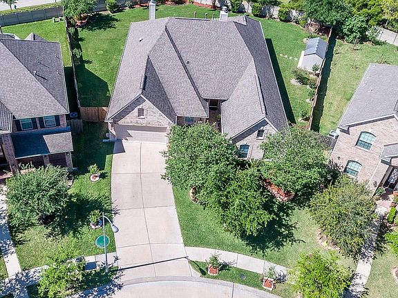 4th image of 21031 Bright Lake Bend Ct