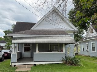 2410 Lynn St, Parkersburg, WV 26101