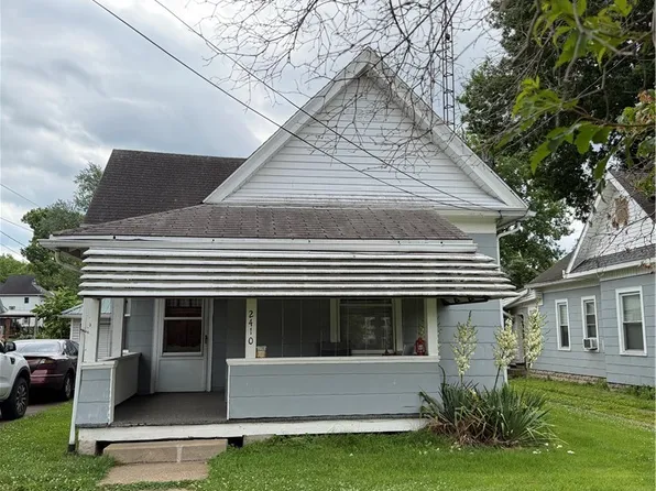 2410 Lynn St, Parkersburg, WV 26101