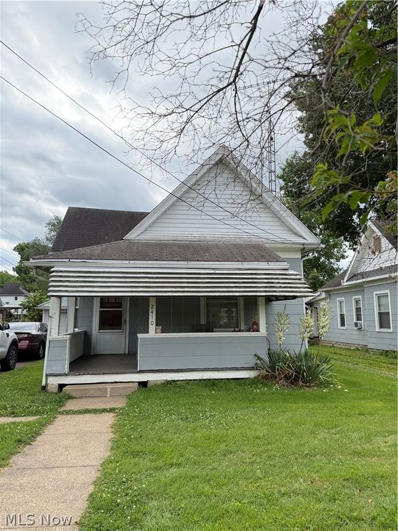 2410 Lynn St, Parkersburg, WV, Parkersburg