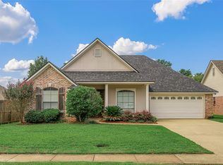 3004 Pleasant Grv, Bossier City, LA 71111