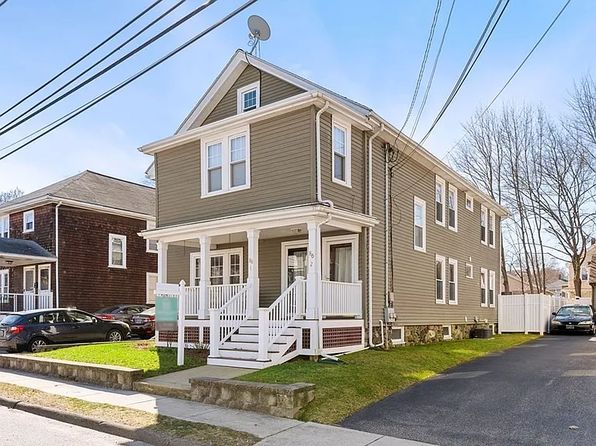 86 Howard St