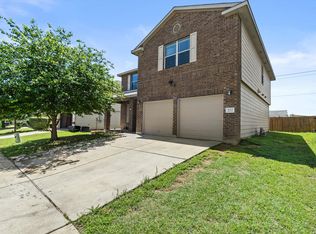 202 W Gemini Ln, Killeen, TX 76542