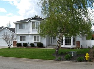 16011 E Radco Dr, Veradale, WA 99037