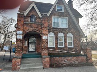 7333 W Seven Mile Rd, Detroit, MI 48221