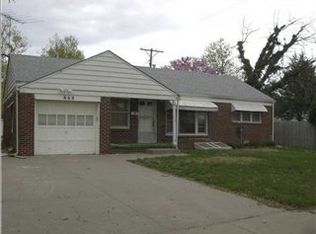 668 S Governeour Rd, Wichita, KS 67207