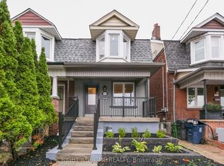 701 Dupont St, Toronto, ON M6G 1Z5