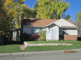 757 3rd St, Meeker, CO 81641