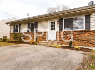 701 Tuck St NE, Roanoke, VA 24012