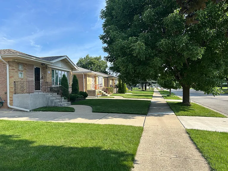 4340 N Oketo Ave — Photo 6