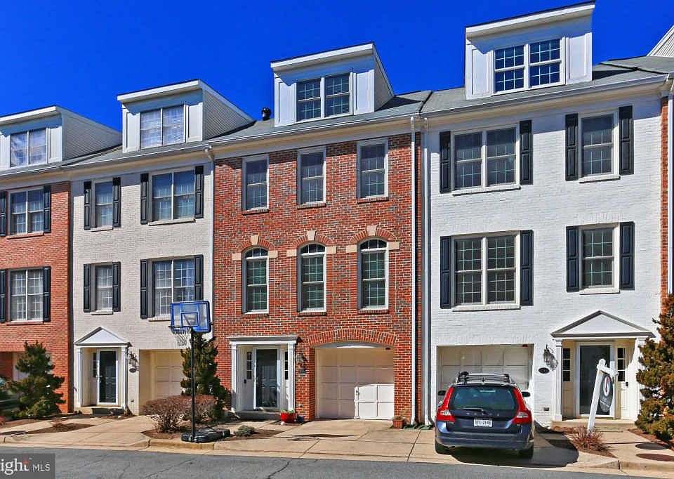 1st image of 504 N Thomas St APT I