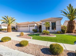 1998 High Mesa Dr, Henderson, NV 89012