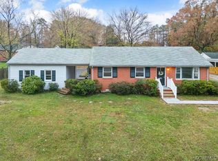 2105 Cool Brook Dr, Henrico, VA 23229