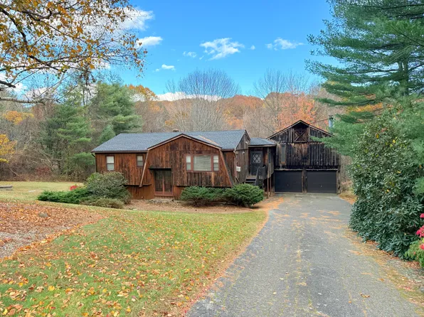 939 Hickory Hill Road, Thomaston, CT 06787