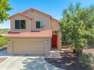 874 Damon Ct, Rio Rico, AZ 85648