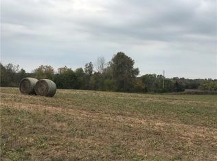NW 32nd St LOT 9999, Newcastle, OK 73065