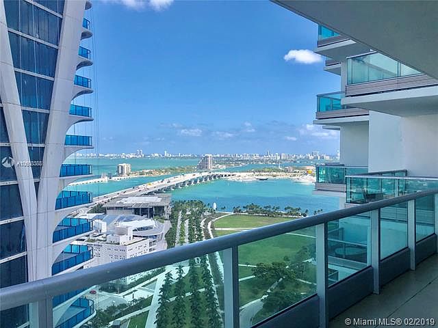 1st image of 900 Biscayne Blvd APT 2912