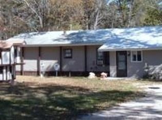 11767 E Roberta Dr, Roscommon, MI 48653