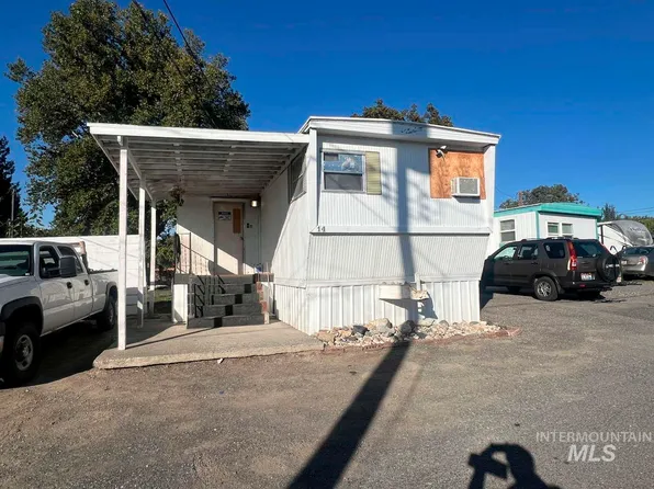 3530 11th St Trailer 14, Lewiston, ID 83501