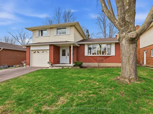 38 Alayne Cres, London, ON N6E 2A3
