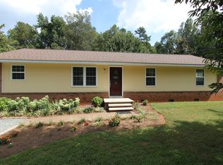 651 Sedalia Rd, Gibsonville, NC 27249