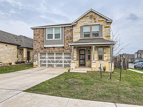 6521 Carriage Pines Dr Photo 1